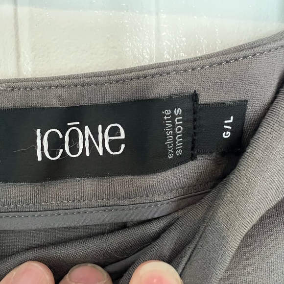 Nice skirt for summer like new size Large - Picture 4 of 4